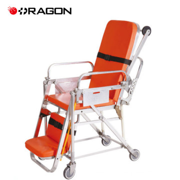 DW-AL001 UK Hospital Stretcher Manufacturers Air Ambulance Equipment For Sale